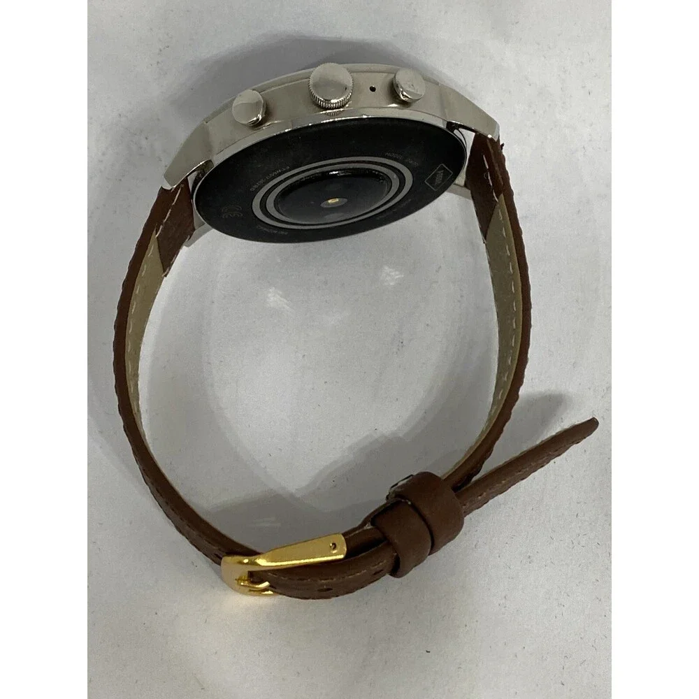 Fossil this watch